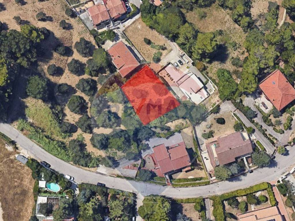 Terreno a Montesilvano in Via Poggio del Sole - Foto 3
