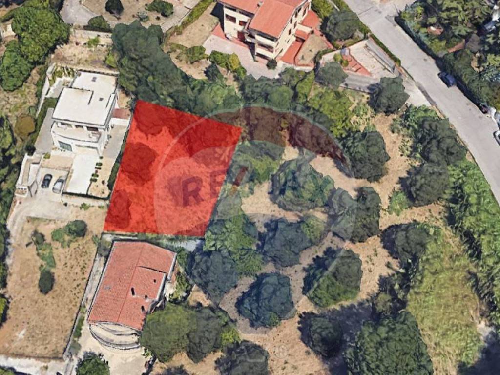 Terreno a Montesilvano in Via Poggio del Sole - Foto 4