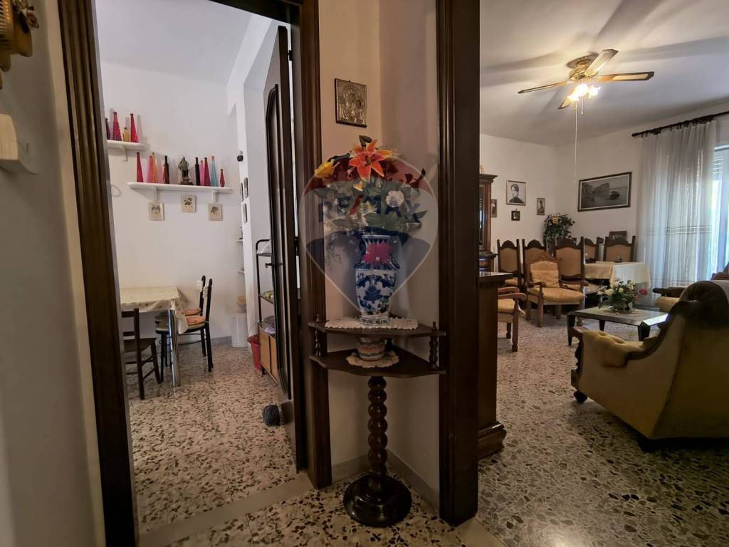 Appartamento a Trani in Via Francesco Rubini, 9 - Foto 2