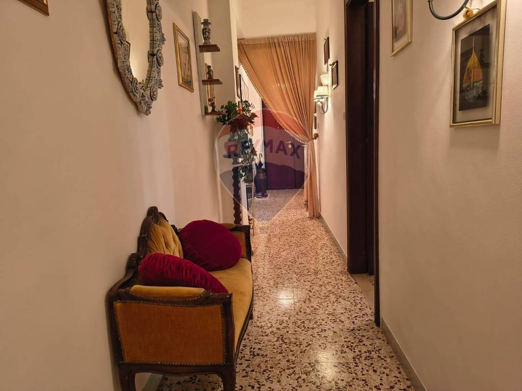 Appartamento a Trani in Via Francesco Rubini, 9 - Foto 3