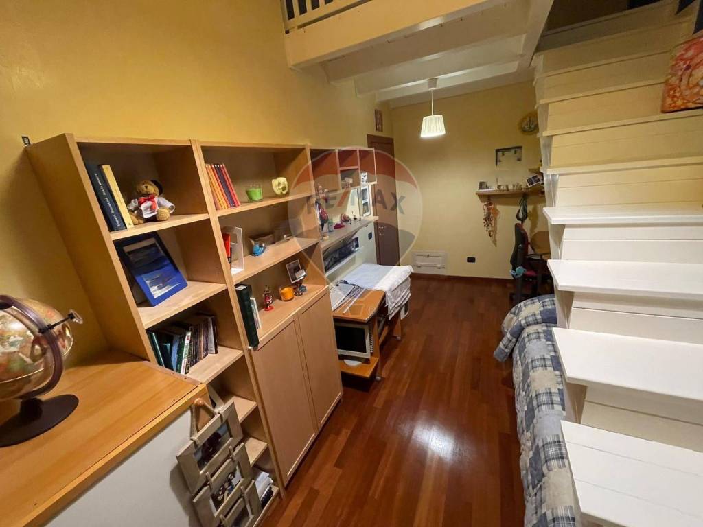 Villa a Trani in Via Monte d'Alba, 48 - Foto 2