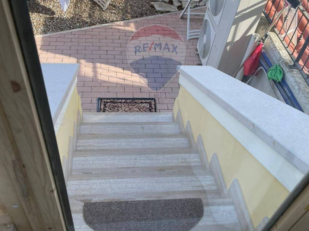 Villa a Trani in Via Monte d'Alba, 48 - Foto 5