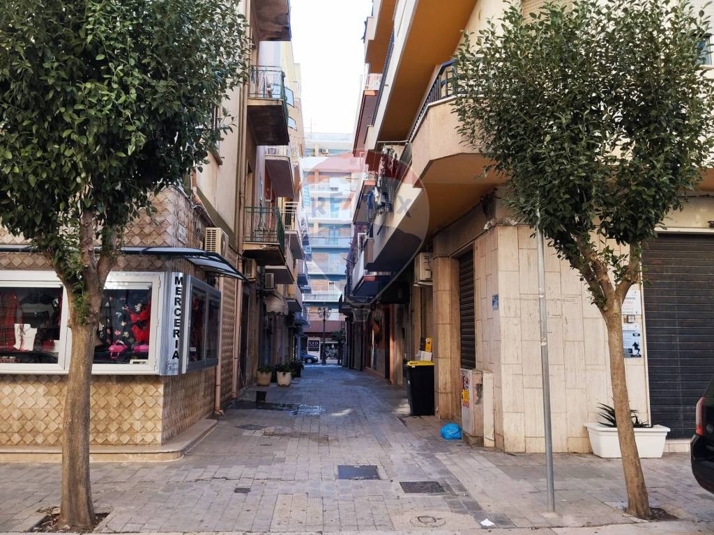 Appartamento a Margherita di savoia in Via Giudice Regio, 7 - Foto 2