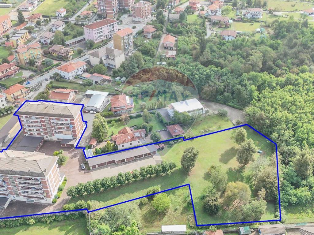 Appartamento a Cossato in Via Martiri della Libertà, 320 - Foto 2