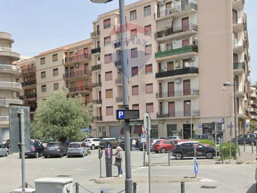 Box / garage a Milazzo in via colonnello Bertè - Foto 4