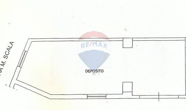 Box / garage a Milazzo in via colonnello Bertè - Foto 5