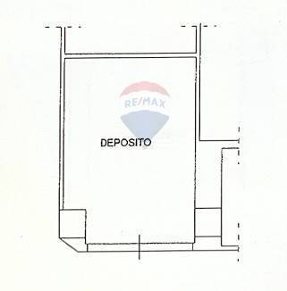 Box / garage a Milazzo in via colonnello berte - Foto 5