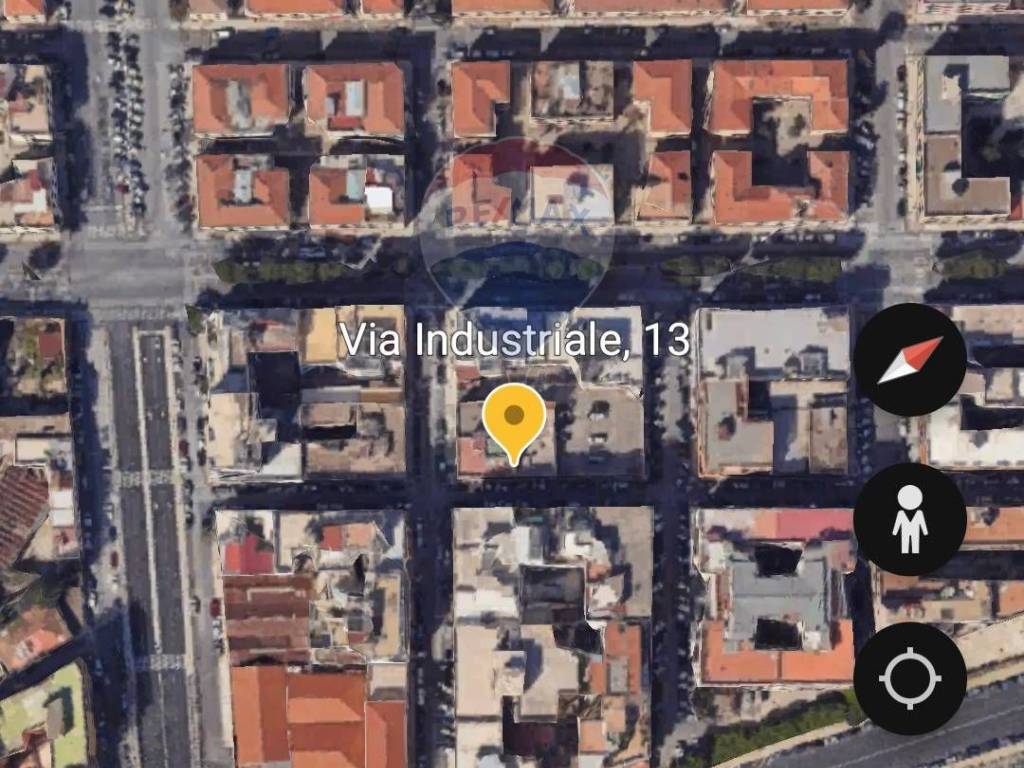 Immobile a Messina in Via Industriale, 13 - Foto 4