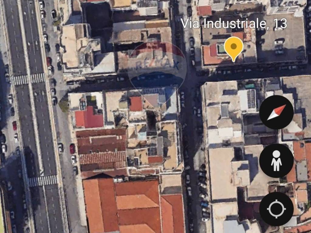 Immobile a Messina in Via Industriale, 13 - Foto 5