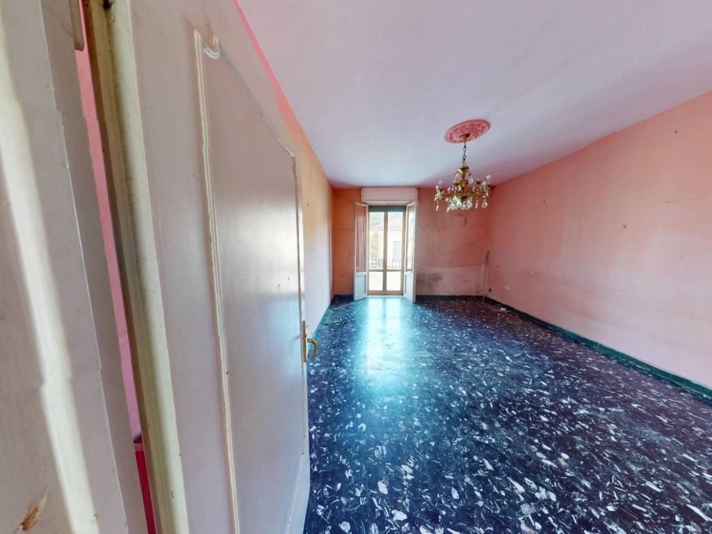 Appartamento a Prato in Via Pietro Colletta, 20 - Foto 2