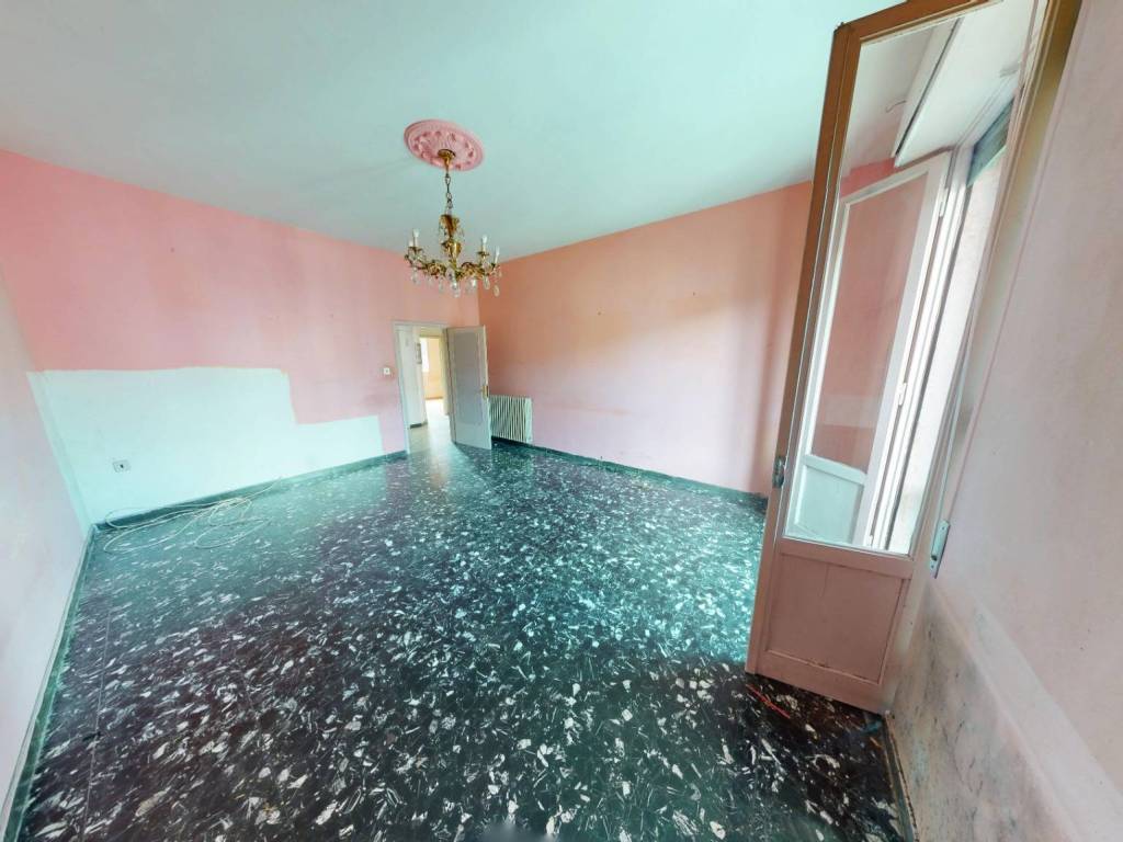 Appartamento a Prato in Via Pietro Colletta, 20 - Foto 3