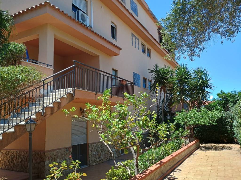 Villa a Carini in Via Nocciolo, 5 - Foto 2