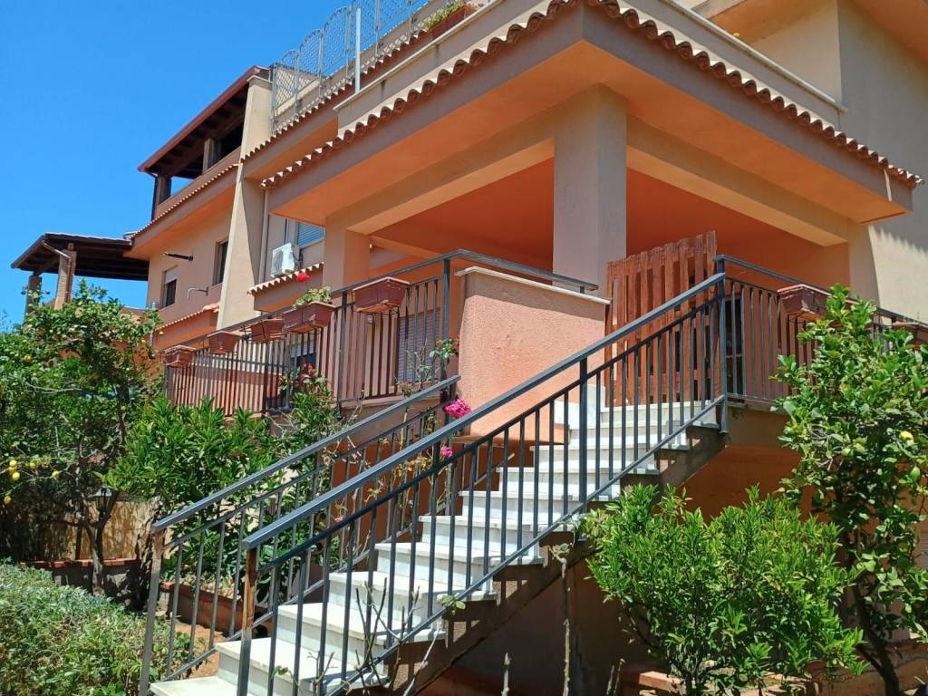 Villa a Carini in Via Nocciolo, 5 - Foto 5