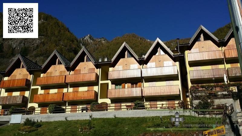 Appartamento a Carona in VIA TEGIOLA 2 - Foto 2