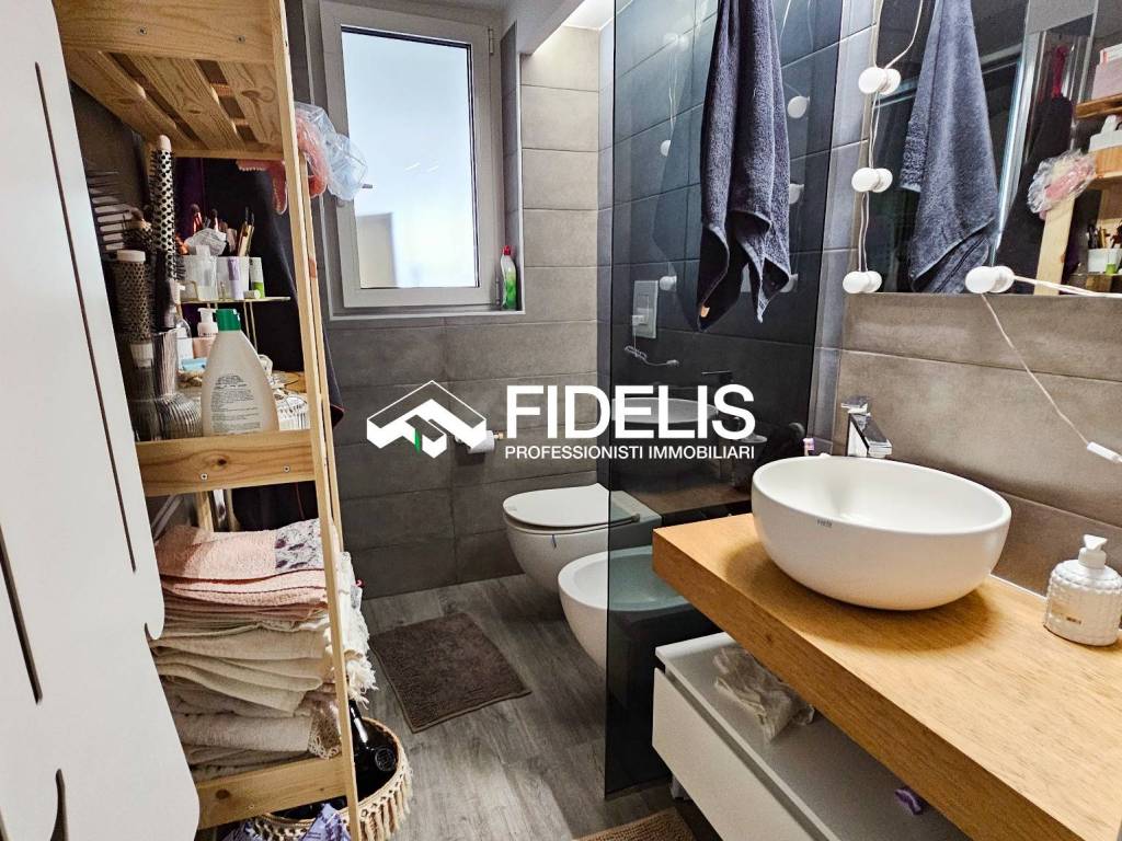 Appartamento a Andria in Via Don Giovanni Minzoni, 11 - Foto 2