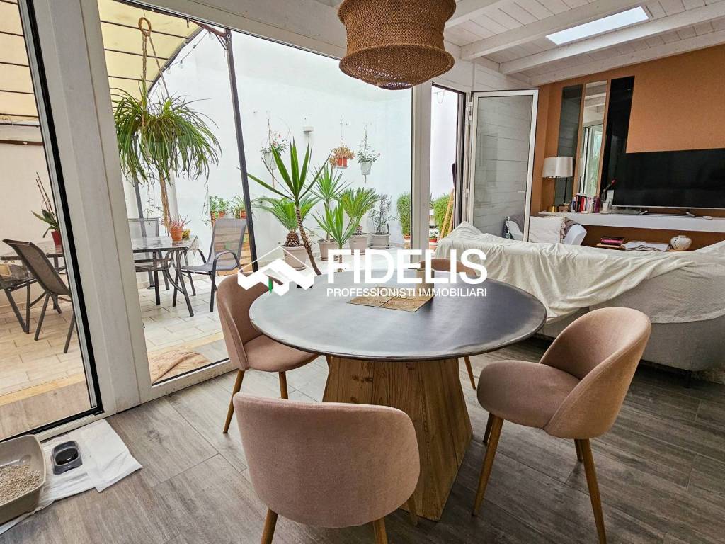 Appartamento a Andria in Via Don Giovanni Minzoni, 11 - Foto 4