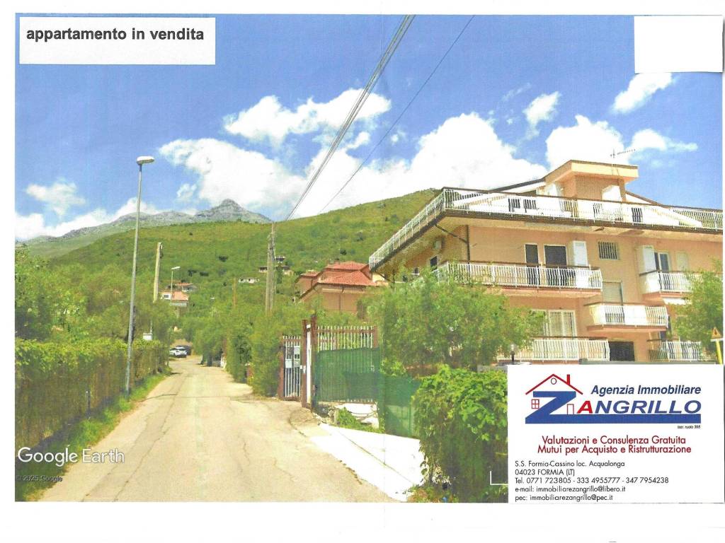 Appartamento a Formia - Foto 3