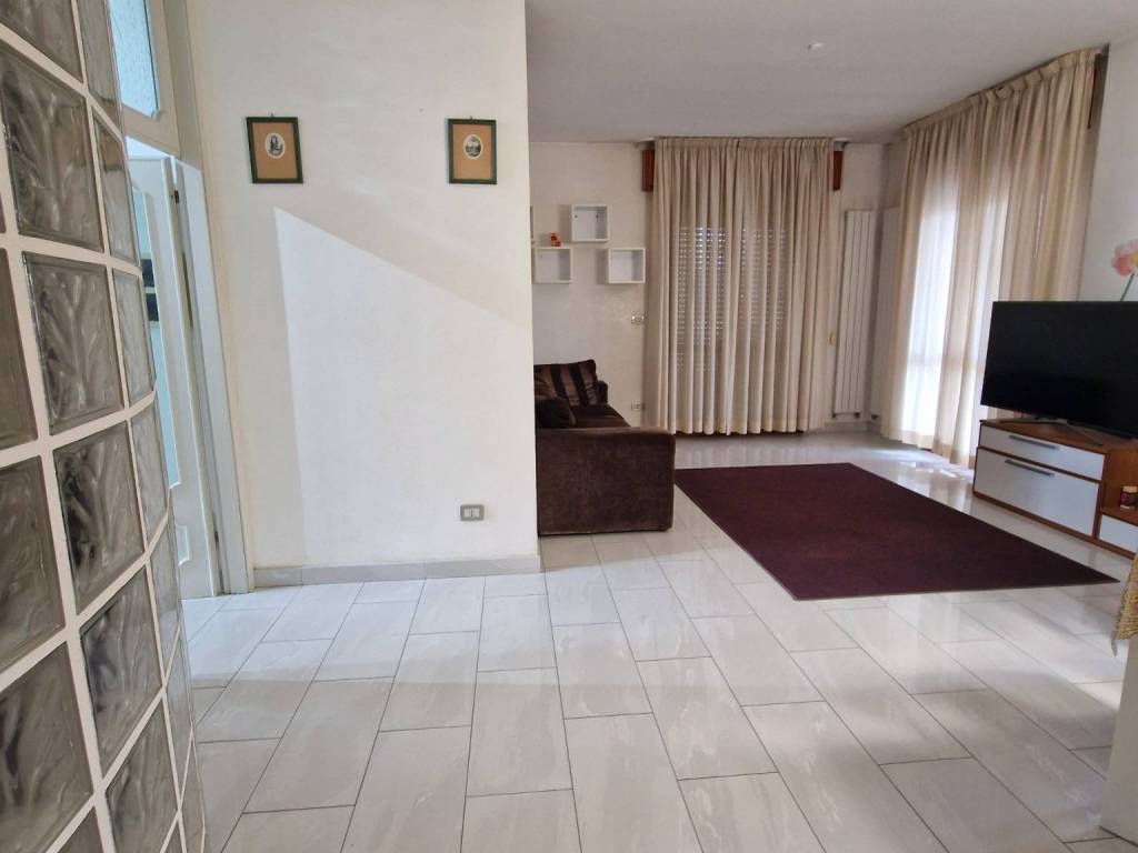 Appartamento a Rimini in Via Atto Vannucci, 1 - Foto 4