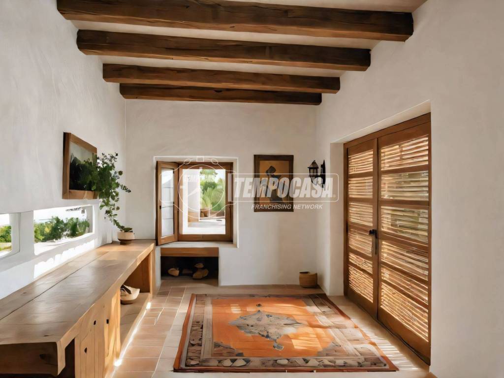 Casa indipendente a Guiglia in Via Castellino 5151/H - Foto 4