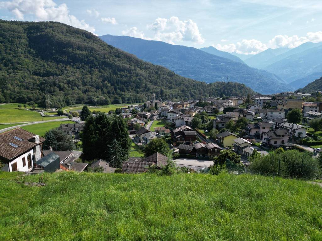Terreno a Dazio in Via Civetta - Foto 2