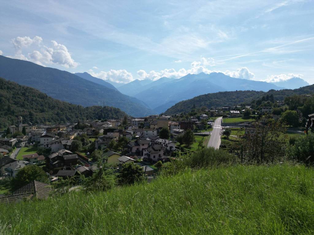Terreno a Dazio in Via Civetta - Foto 3