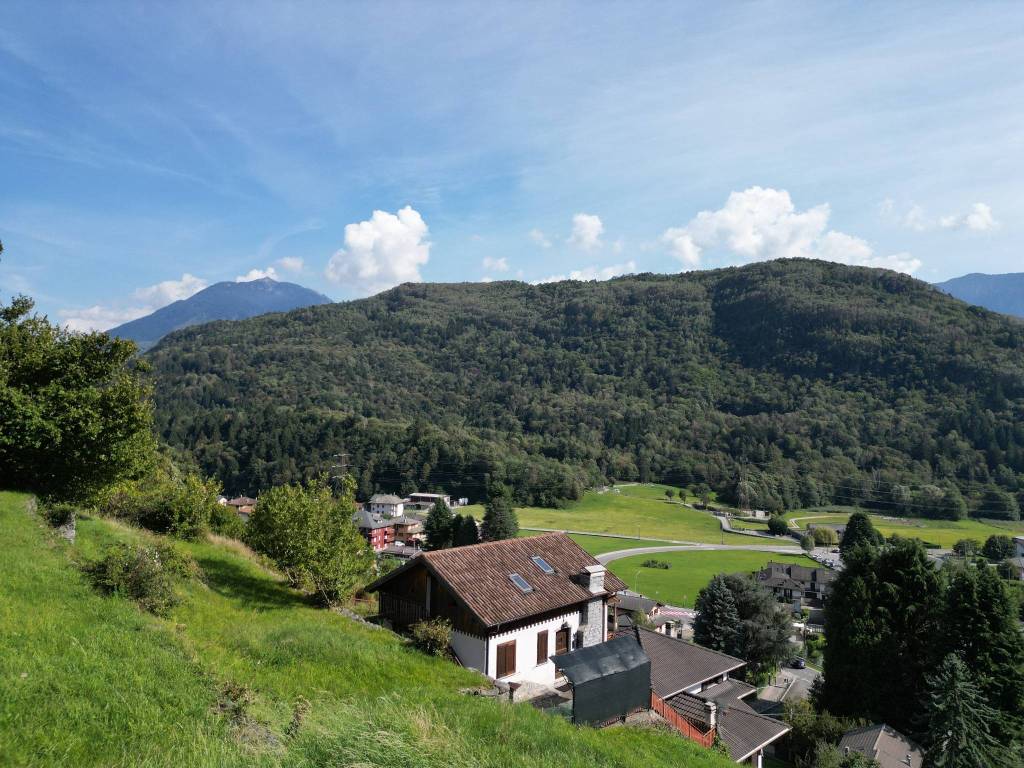 Terreno a Dazio in Via Civetta - Foto 4
