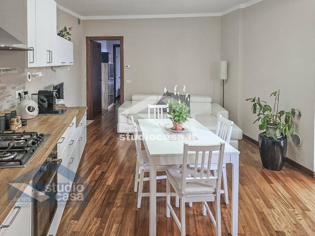 Appartamento a Tavazzano con villavesco in PIAZZA RISORGIMENTO,32 - Foto 4