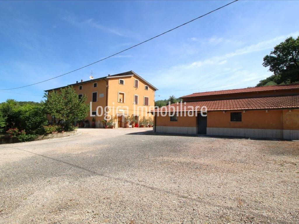 Rustico / casale a Chiusi in Via Cassia Aurelia II - Foto 2