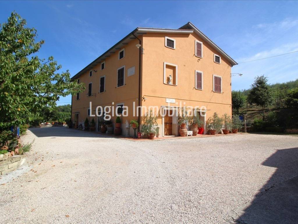 Rustico / casale a Chiusi in Via Cassia Aurelia II - Foto 3