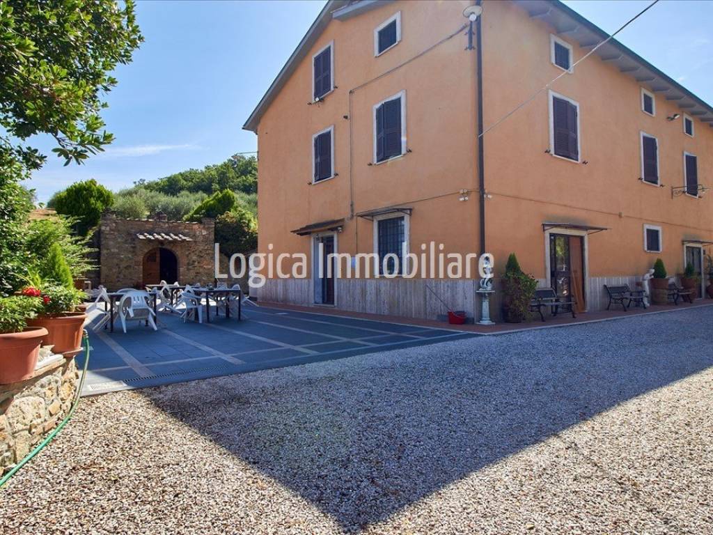 Rustico / casale a Chiusi in Via Cassia Aurelia II - Foto 5