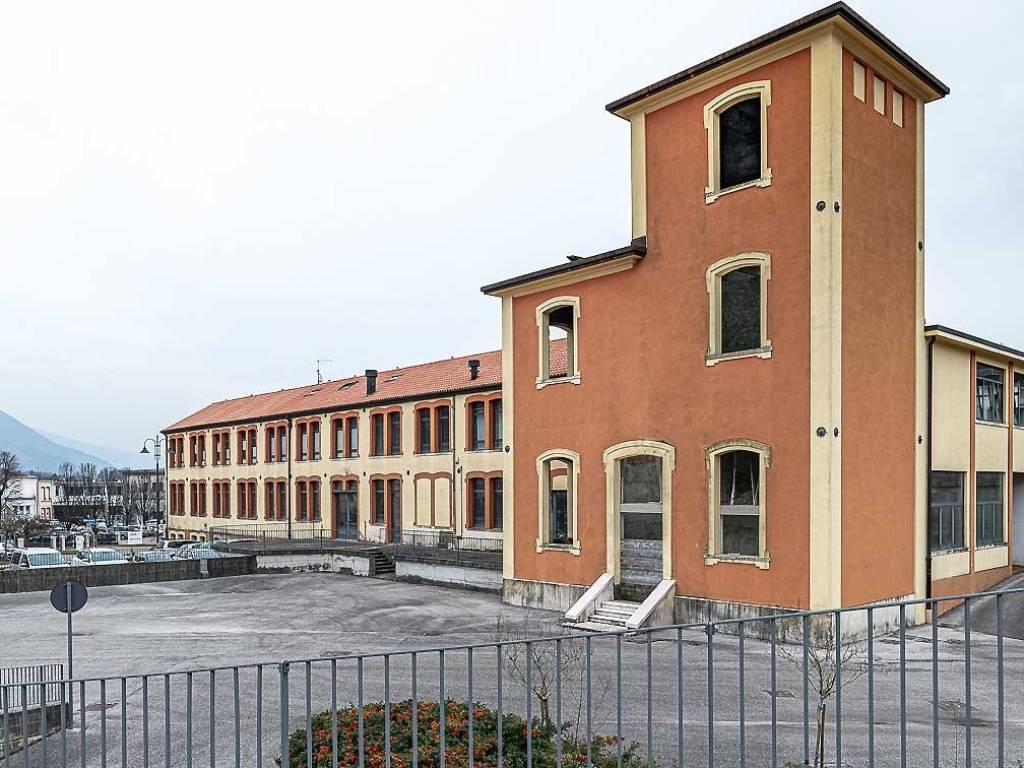 Immobile a Torrebelvicino in VIALE DELL'INDUSTRIA, 13 - Foto 5