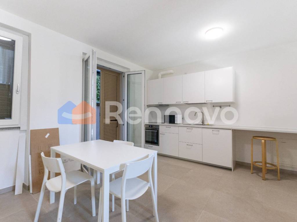 Villetta a schiera a Asso in Via Padre Crippa - Foto 4