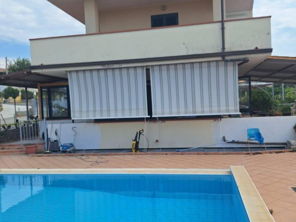 Casa indipendente a Ricadi in Contrada Gurdarello - Foto 2