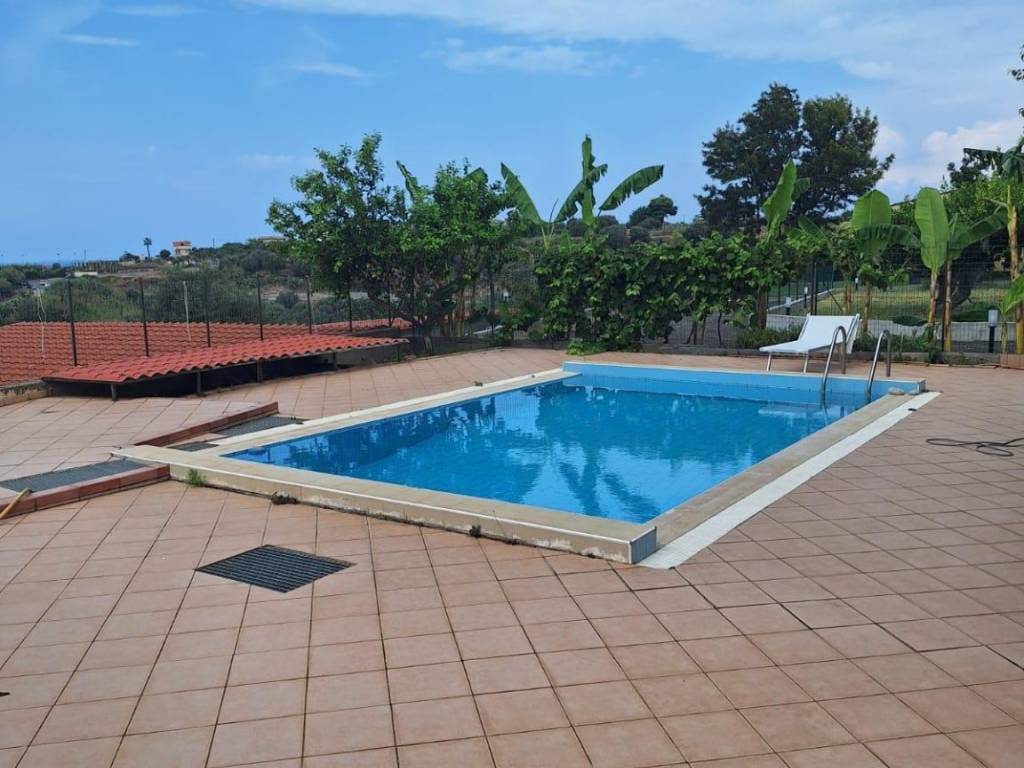 Casa indipendente a Ricadi in Contrada Gurdarello - Foto 4