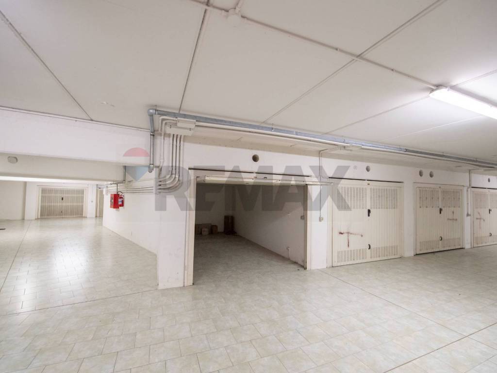 Box / garage a Chiaravalle in via tommasi, 6 - Foto 3