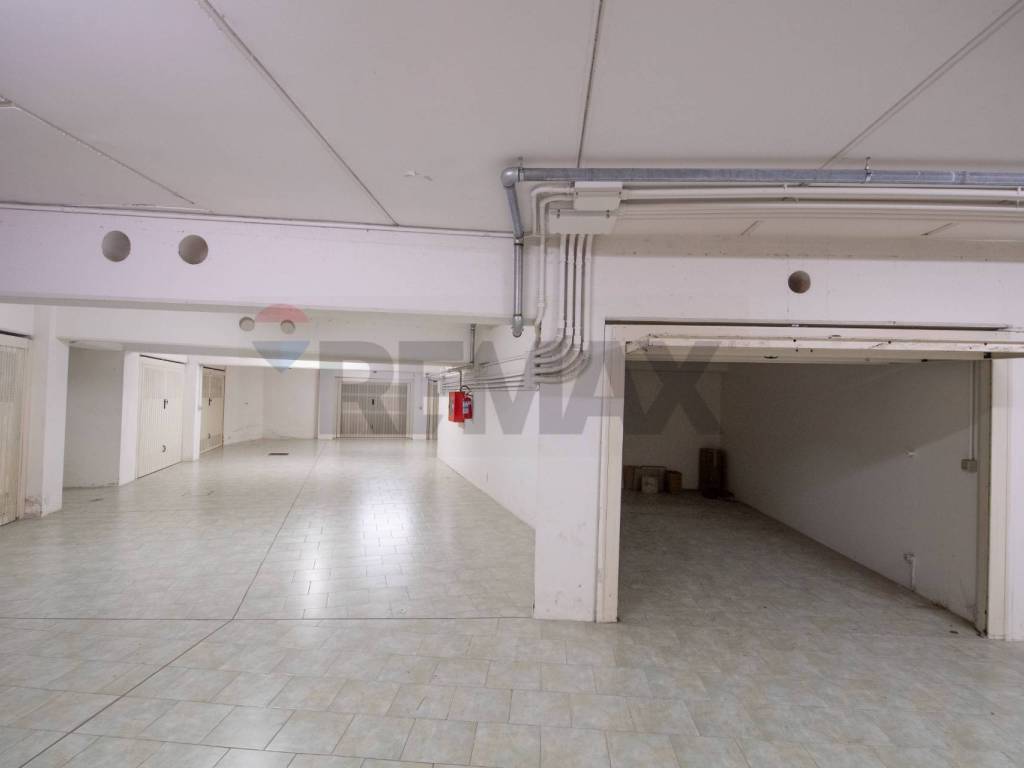 Box / garage a Chiaravalle in via tommasi, 6 - Foto 4