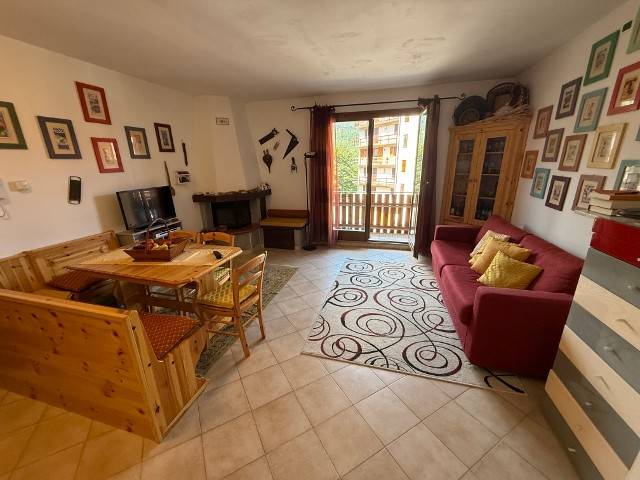Appartamento a Abetone cutigliano in Via Le Motte, 14 - Foto 4