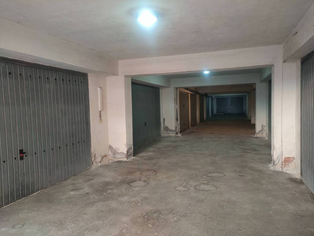 Box / garage a Roccalumera in Via Umberto I, 496 - Foto 4