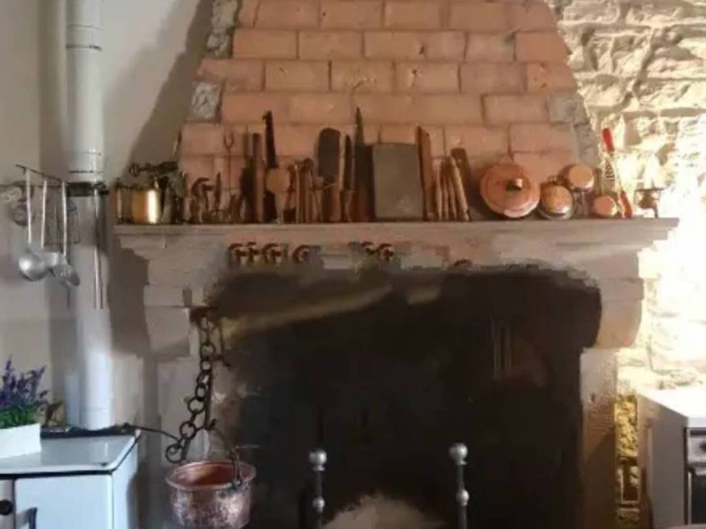 Villa a Chiusi della verna in Località Corezzo - Foto 3