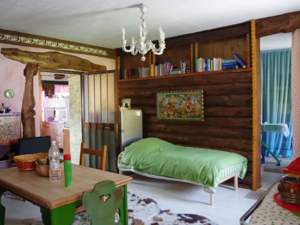 Casa indipendente a Lusevera in via Capoluogo - Foto 4