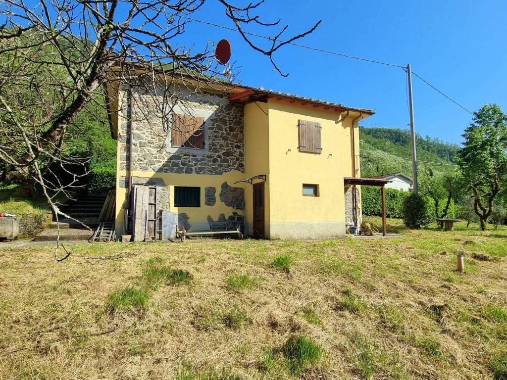 Villa a Bagni di lucca - Foto 2