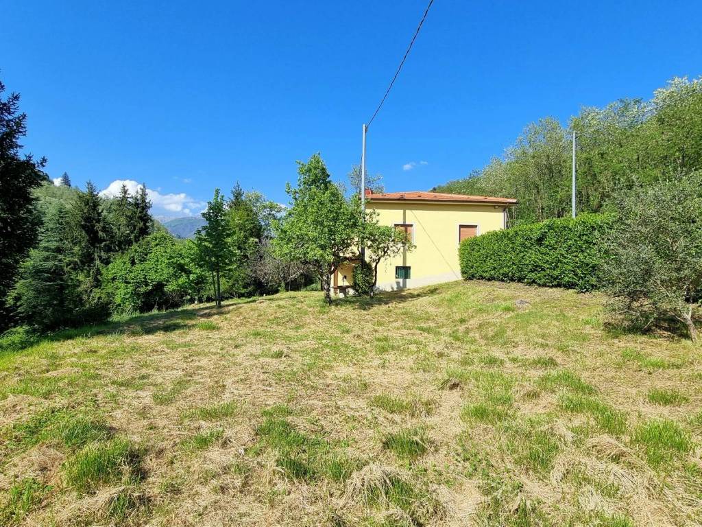 Villa a Bagni di lucca - Foto 3