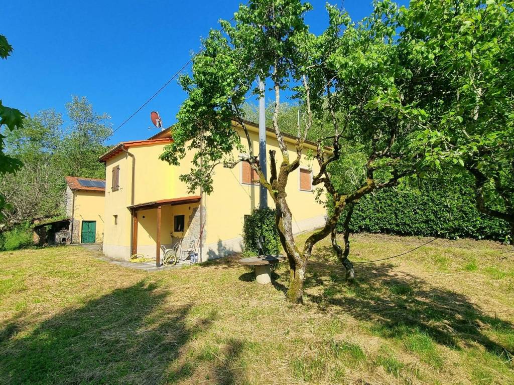 Villa a Bagni di lucca - Foto 5