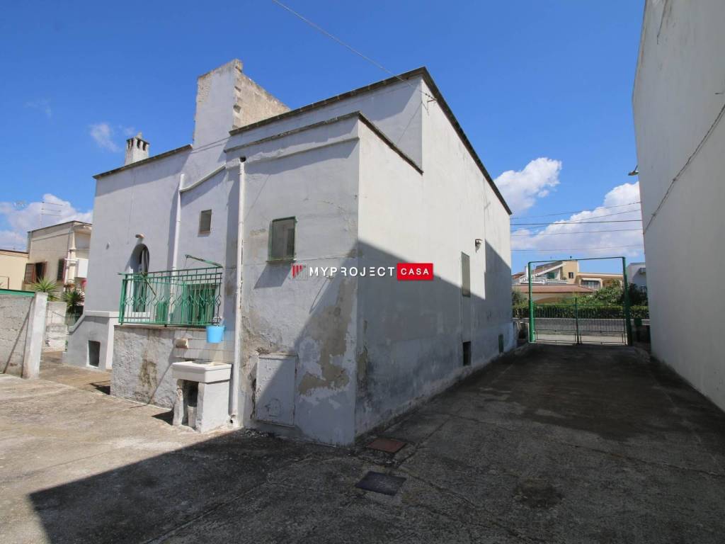 Villa a Crispiano in Via Mesole , 53 - Foto 2