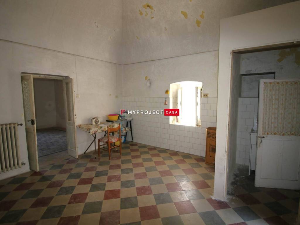Villa a Crispiano in Via Mesole , 53 - Foto 3