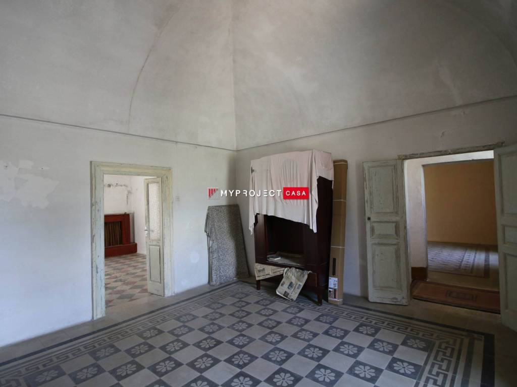 Villa a Crispiano in Via Mesole , 53 - Foto 5