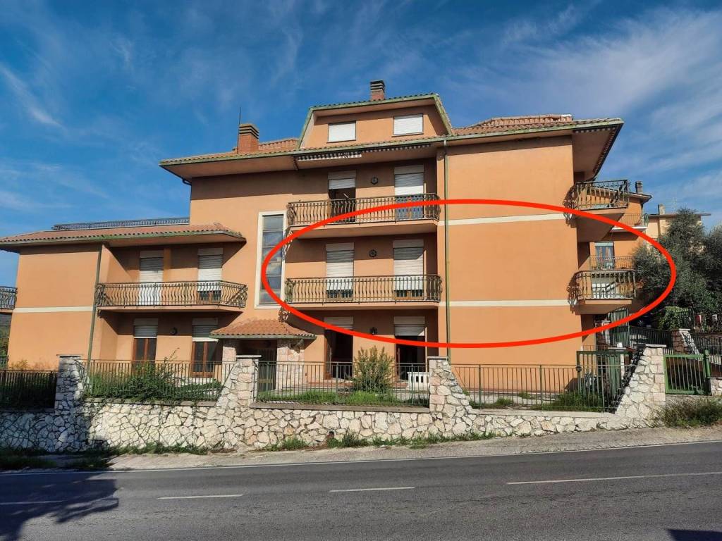Appartamento a Forano in via Sabina Sud - Foto 2