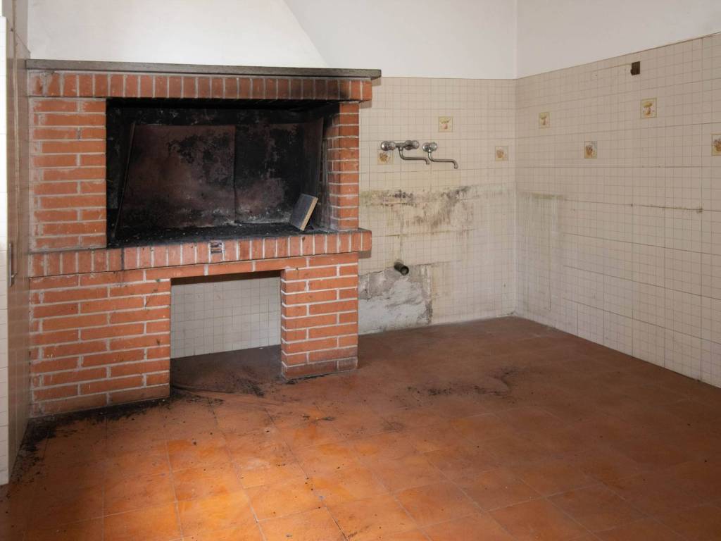 Appartamento a Forano in via Sabina Sud - Foto 5