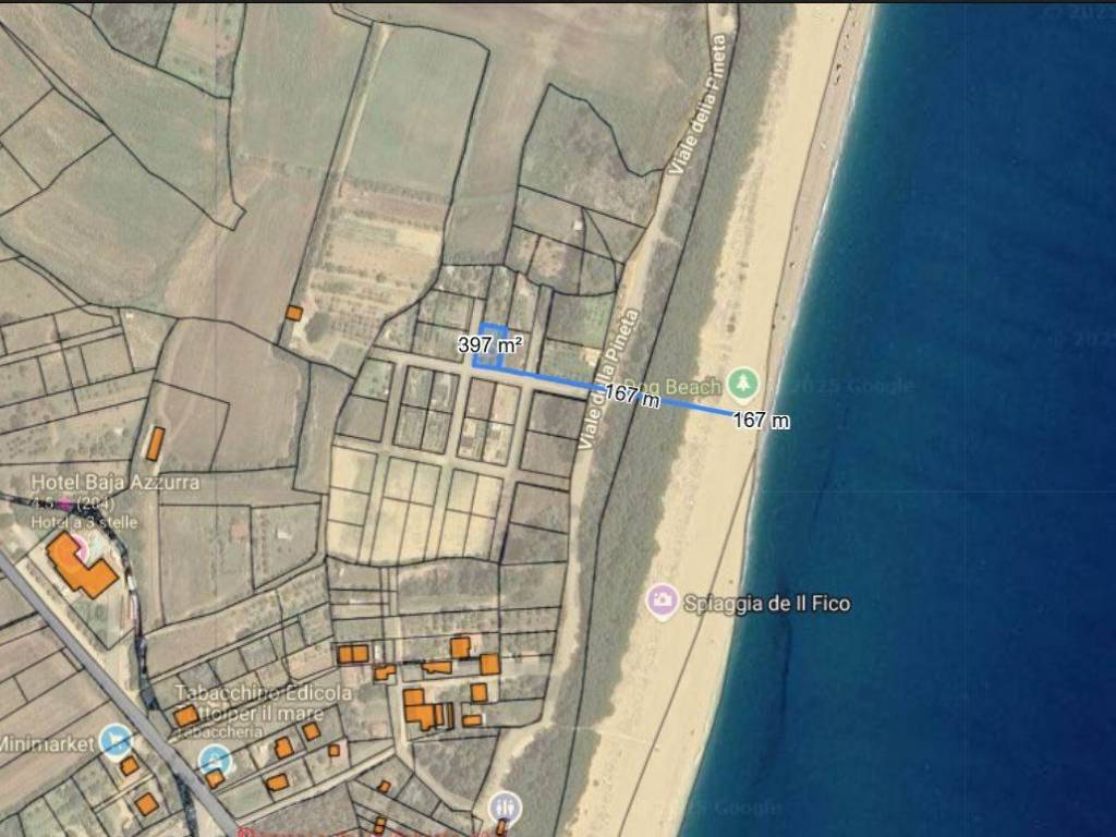 Terreno a Bari sardo - Foto 3