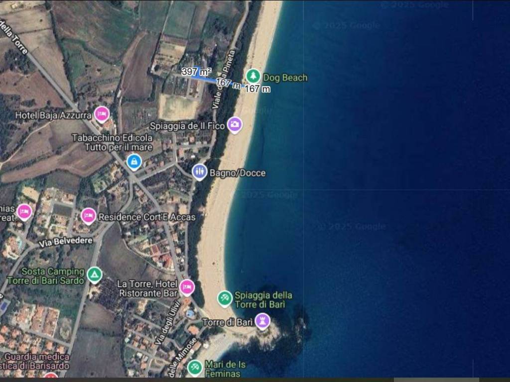 Terreno a Bari sardo - Foto 4